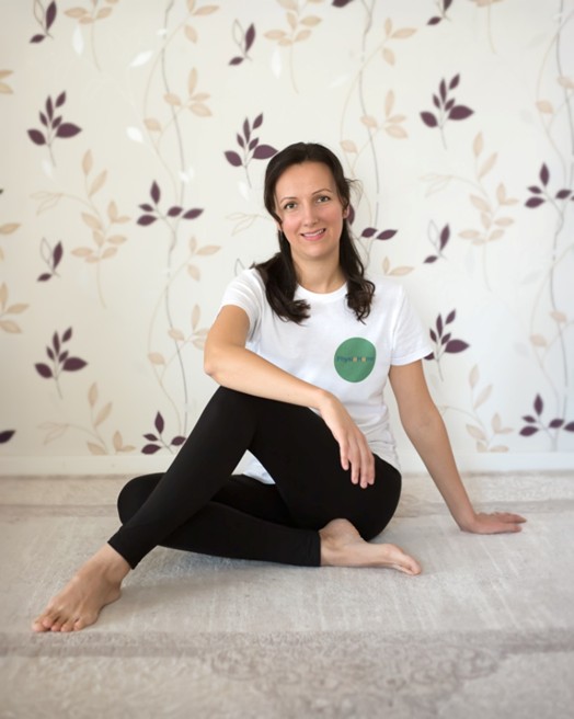 Kuruczné Bári Szilvia